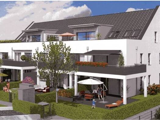 Wohnung zur Miete 1.400 € 3 Zimmer 87 m² EG Großreuth h d Veste Nürnberg 90425