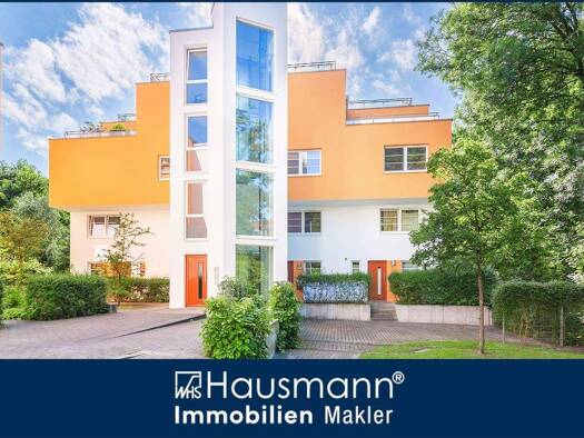 Maisonette zum Kauf 499.000 € 4 Zimmer 102,2 m² EG Langenhorn Hamburg 22419