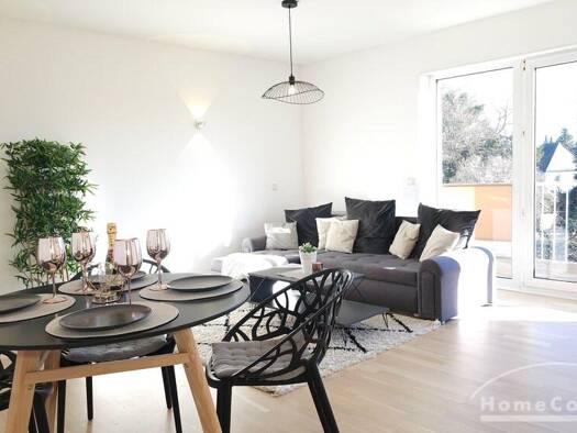 Wohnung zur Miete Wohnen auf Zeit 2.790 € 3 Zimmer 75 m² frei ab 20.12.2025 Obersendling 81379