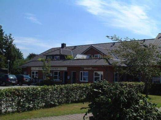 Wohnung zur Miete nur mit Wohnberechtigungsschein 350 € 1 Zimmer 37 m² 1. Geschoss frei ab 01.10.2026 Bredenbek 24796