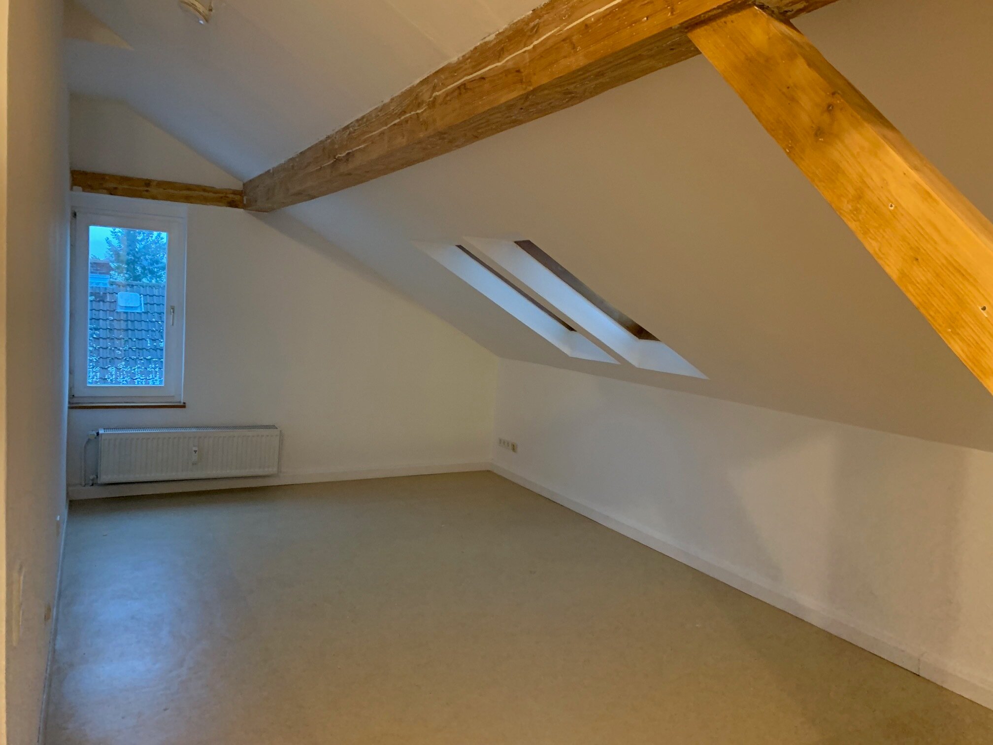 Wohnung zur Miete 380 € 3 Zimmer 64 m²<br/>Wohnfläche Kirchenweg 4 Wahlen Kirtorf 36320