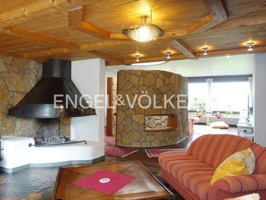 Bungalow zum Kauf 1.180.000 € 10 Zimmer 350 m² 942 m² Grundstück Rottenburg 72108