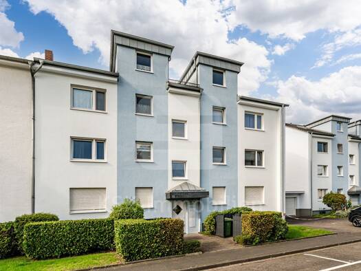 Wohnung zum Kauf 180.000 € 2 Zimmer 57 m² Oberdollendorf Königswinter 53639