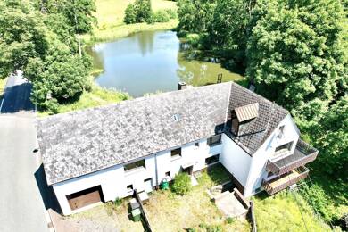 Land-/Forstwirtschaft zum Kauf 299.000 € 250 m² 23.374 m² Grundstück Bach Nisterau 56472