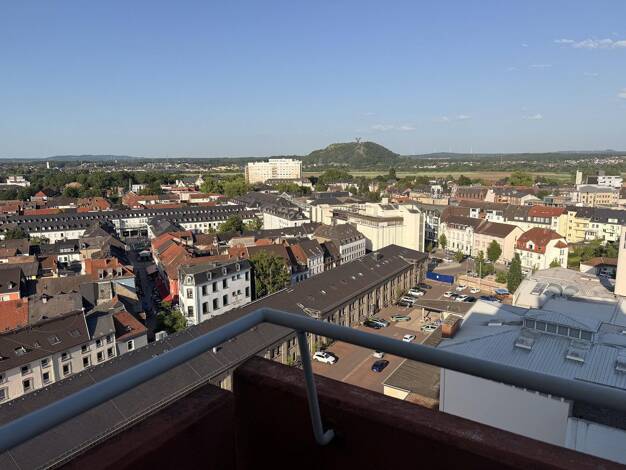 Wohnung zur Miete 900 € 3 Zimmer 68 m² Kaiser-Friedrich-Ring 32 Saarlouis 66740