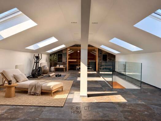 Penthouse zum Kauf 1.149.000 € 3,5 Zimmer 225 m² 2 Geschosse frei ab 15.11.2026 Heilbronn Heilbronn 74076