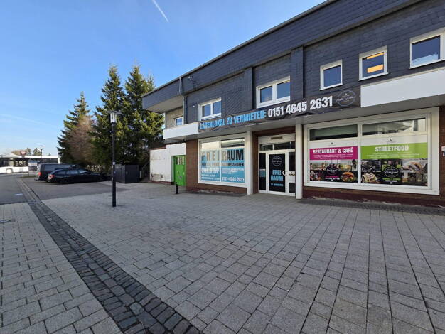 Bürofläche zur Miete provisionsfrei 209,9 m² Bürofläche Untere Pforte 9A Winterberg 59955