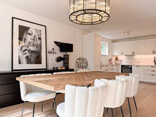 Wohnung zum Kauf 649.000 € 3 Zimmer 129 m² Ludenberg Stadtbezirk 7 40629