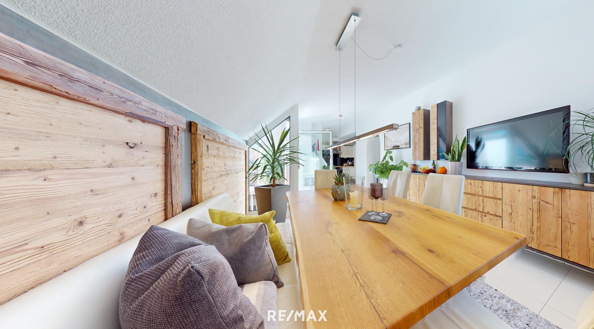 Wohnung zum Kauf 330.000 € 3 Zimmer 81,4 m²<br/>Wohnfläche Landeck 6500