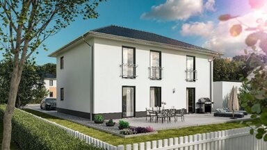 Mehrfamilienhaus zum Kauf 379.290 € 7 Zimmer 181 m² 648 m² Grundstück Wohra Wohratal 35288