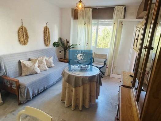 Wohnung zum Kauf 289.000 € 2 Zimmer 60 m² 3. Geschoss Amelia Sanchez Alcazar 0 Almuñécar 18690