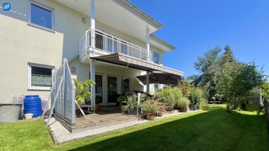 Mehrfamilienhaus zum Kauf 895.000 € 8 Zimmer 192 m² 700 m² Grundstück Lindenweg Mondsee 5310