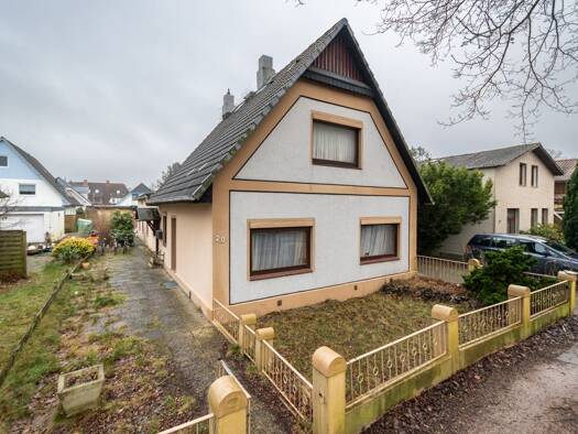 Grundstück zum Kauf 290.000 € 707 m² Grundstück Elmshorn 25337