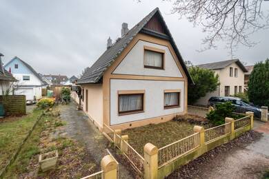 Grundstück zum Kauf 290.000 € 707 m² Grundstück Wahlbezirk 16 Elmshorn 25337