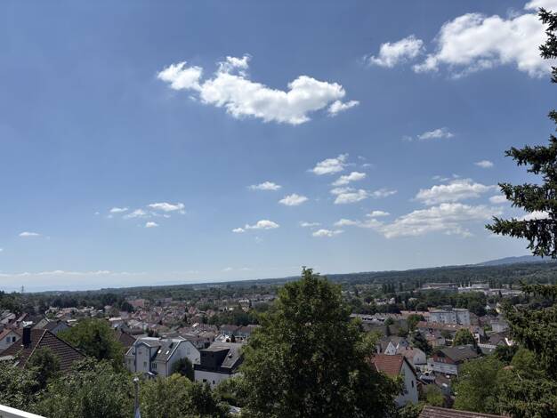 Wohnung zur Miete 1.300 € 2,5 Zimmer 133 m² Südstadt Ravensburg 88214