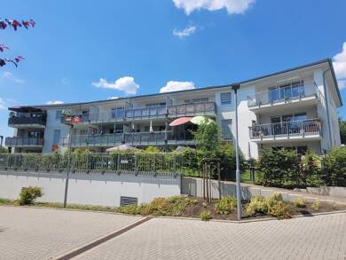 Wohnung zur Miete 905 € 2 Zimmer 68 m² 2. Geschoss frei ab 01.10.2025 Leverkusen 51377