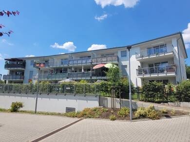 Wohnung zur Miete 905 € 2 Zimmer 68 m² 2. Geschoss frei ab 01.10.2025 Steinbüchel Leverkusen 51377
