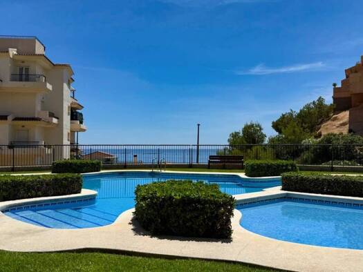 Wohnung zum Kauf 430.000 € 2 Zimmer 222 m² Altea 03590
