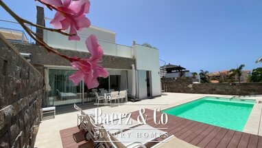 Haus zum Kauf 3.200.000 € 8 Zimmer 500 m² 300 m² Grundstück el duque costa adeje