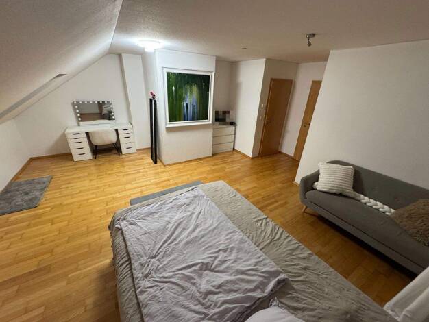 Doppelhaushälfte zum Kauf provisionsfrei 860.000 € 5 Zimmer 140 m² 333 m² Grundstück Klettham Erding 85435