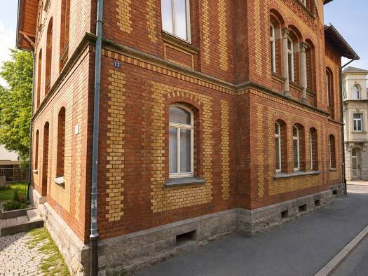 Wohnung zum Kauf 259.500 € 7 Zimmer 118 m² 1. Geschoss Coburg Coburg 96450