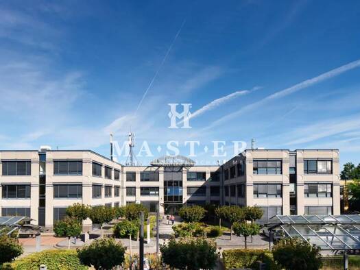 Bürofläche zur Miete 950 m² Bürofläche teilbar ab 350 m² Köln 50999