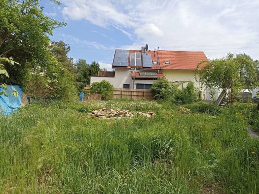 Grundstück zur Versteigerung 1.080.000 € 2.270 m² Grundstück Langenau Langenau 89129