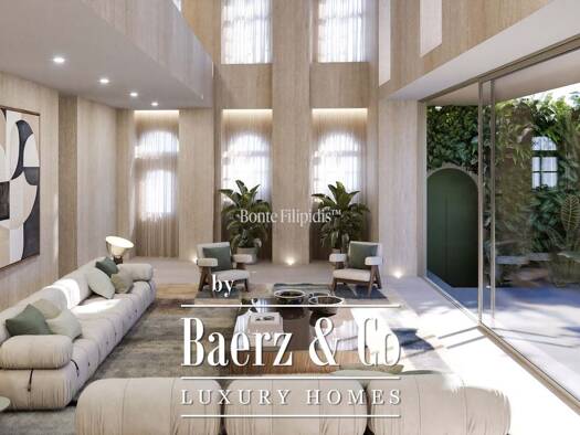 Haus zum Kauf 9.200.000 € 872 m² 442 m² Grundstück Estrela