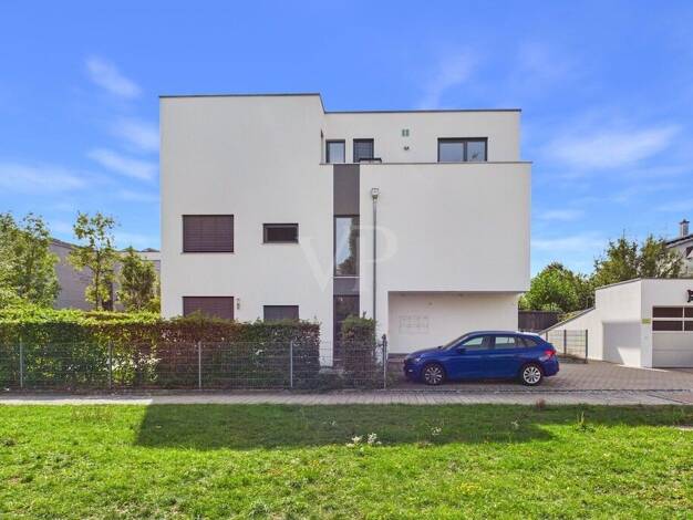 Wohnung zum Kauf 439.500 € 3 Zimmer 84 m² EG frei ab 01.12.2026 Friedrichshofen Ingolstadt 85049