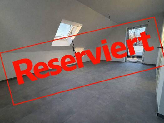 Wohnung zur Miete - Erstbezug 740 € 2 Zimmer 46 m² Bocholt 46397