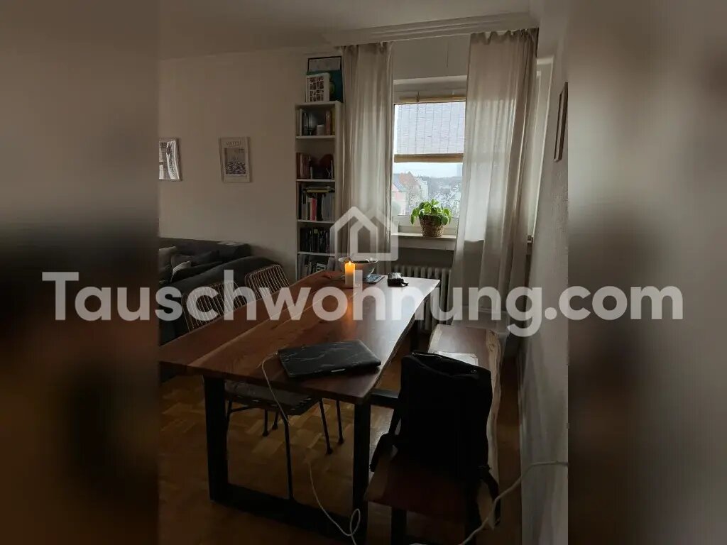 Wohnung zur Miete Tauschwohnung 960 € 2 Zimmer 60 m²<br/>Wohnfläche 3.<br/>Geschoss Sülz Köln 50937