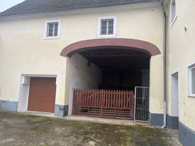 Haus zum Kauf 160.000 € 9 Zimmer 200 m² 1.978 m² Grundstück Frauwalde Großkmehlen 01990