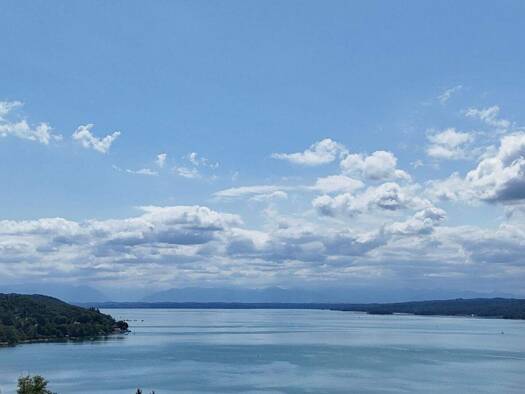 Grundstück zum Kauf 3.900.000 € 1.645 m² Grundstück Kempfenhausen Berg 82335