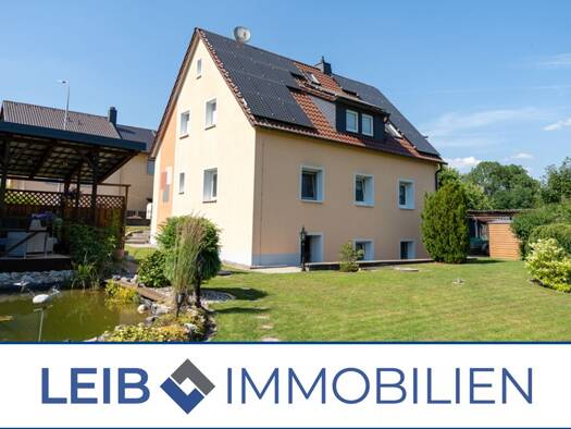 Einfamilienhaus zum Kauf 449.000 € 5 Zimmer 133 m² 926 m² Grundstück Trieb Lichtenfels 96215