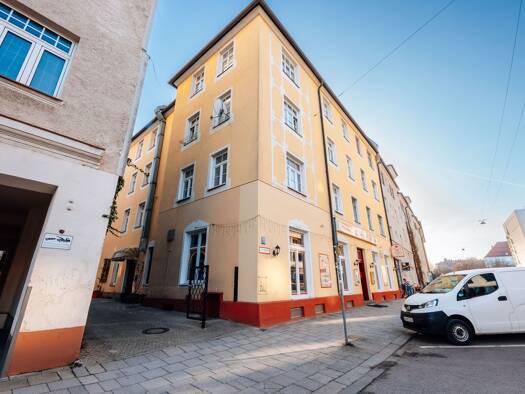 Wohnung zum Kauf 620.000 € 3 Zimmer 70 m² 2. Geschoss Schwanthalerhöhe München 80339