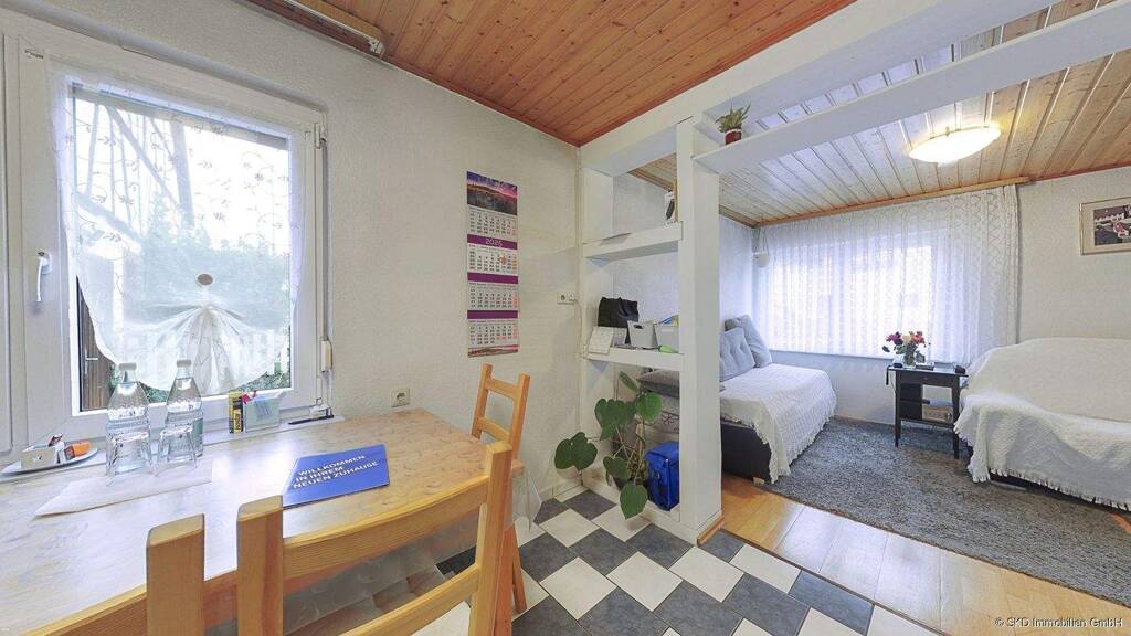 Einfamilienhaus zum Kauf 220.000 € 5 Zimmer 102 m² 160 m² Grundstück Obrigheim 74847