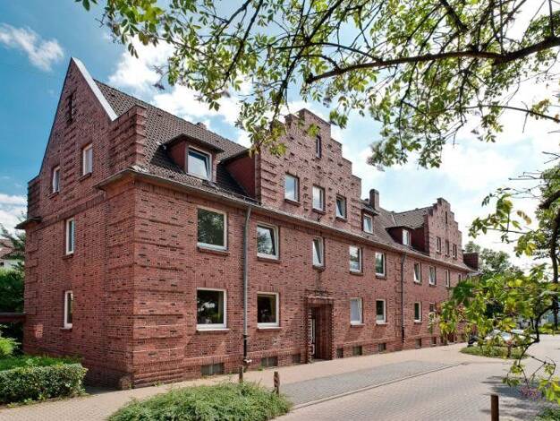 Wohnung zur Miete 588 € 3 Zimmer 57,7 m² frei ab 08.08.2026 Am Vogelsang 2 Sonnenhügel Osnabrück 49088