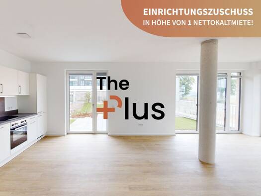 Wohnung zur Miete - Erstbezug 1.080 € 4 Zimmer 89,3 m² 1. Geschoss frei ab 01.10.2025 Lavendelweg 2a Steimker Berg Wolfsburg 38446