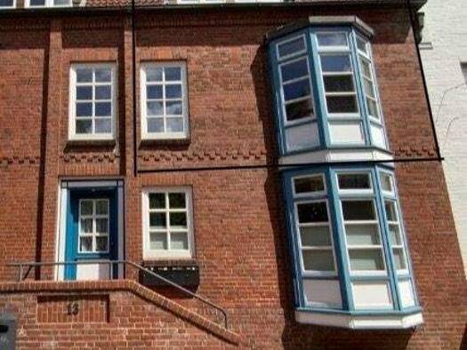 Maisonette zum Kauf 384.000 € 3 Zimmer 103 m² 3 Geschosse frei ab sofort Husum 25813