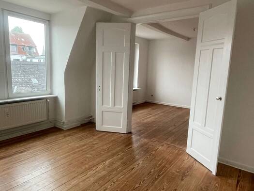 Wohnung zur Miete 600 € 3 Zimmer 61 m² Jürgensby Jürgensby 24937