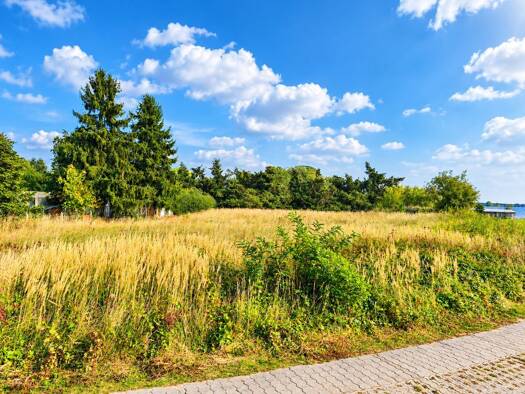 Grundstück zum Kauf 53.000 € 1.997 m² Grundstück Görzig Rietz-Neuendorf 15848