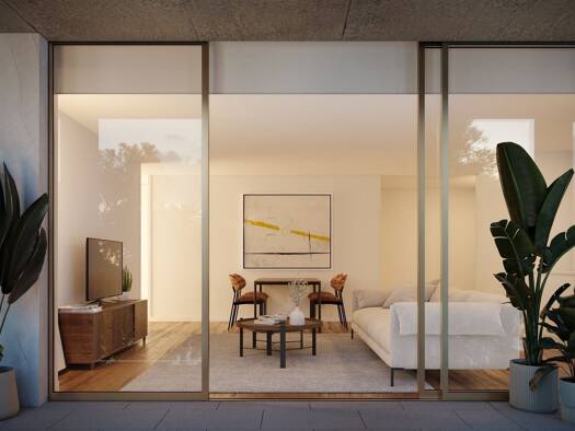 Wohnung zum Kauf 546.700 € 106 m² Arcozelo 4410-402