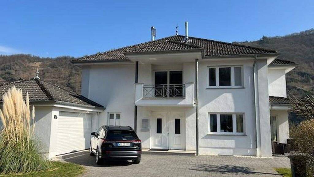 Einfamilienhaus zum Kauf provisionsfrei 680.000 € 11 Zimmer 304 m² 2.136 m² Grundstück Traben Traben-Trarbach 56841