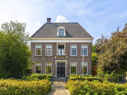 Villa zum Kauf 1.775.000 € 12 Zimmer 388 m² 1.184 m² Grundstück Thorbeckelaan 20  7521 AV Enschede  Netherlands Enschede