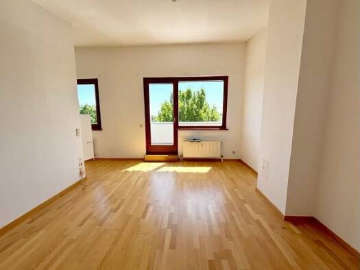 Wohnung zur Miete 703 € 1,5 Zimmer 45,5 m² 2. Geschoss Donaustadt 1220