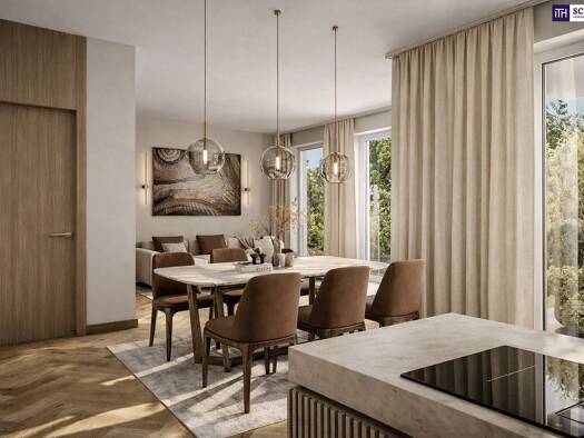 Haus zum Kauf - Erstbezug provisionsfrei 499.762 € 6 Zimmer 110 m² 230 m² Grundstück Mühlgangweg Kalsdorf bei Graz 8401