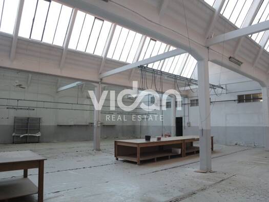 Lagerhalle zur Miete provisionsfrei 400 m² Lagerfläche teilbar ab 500 m² Hilden 40723