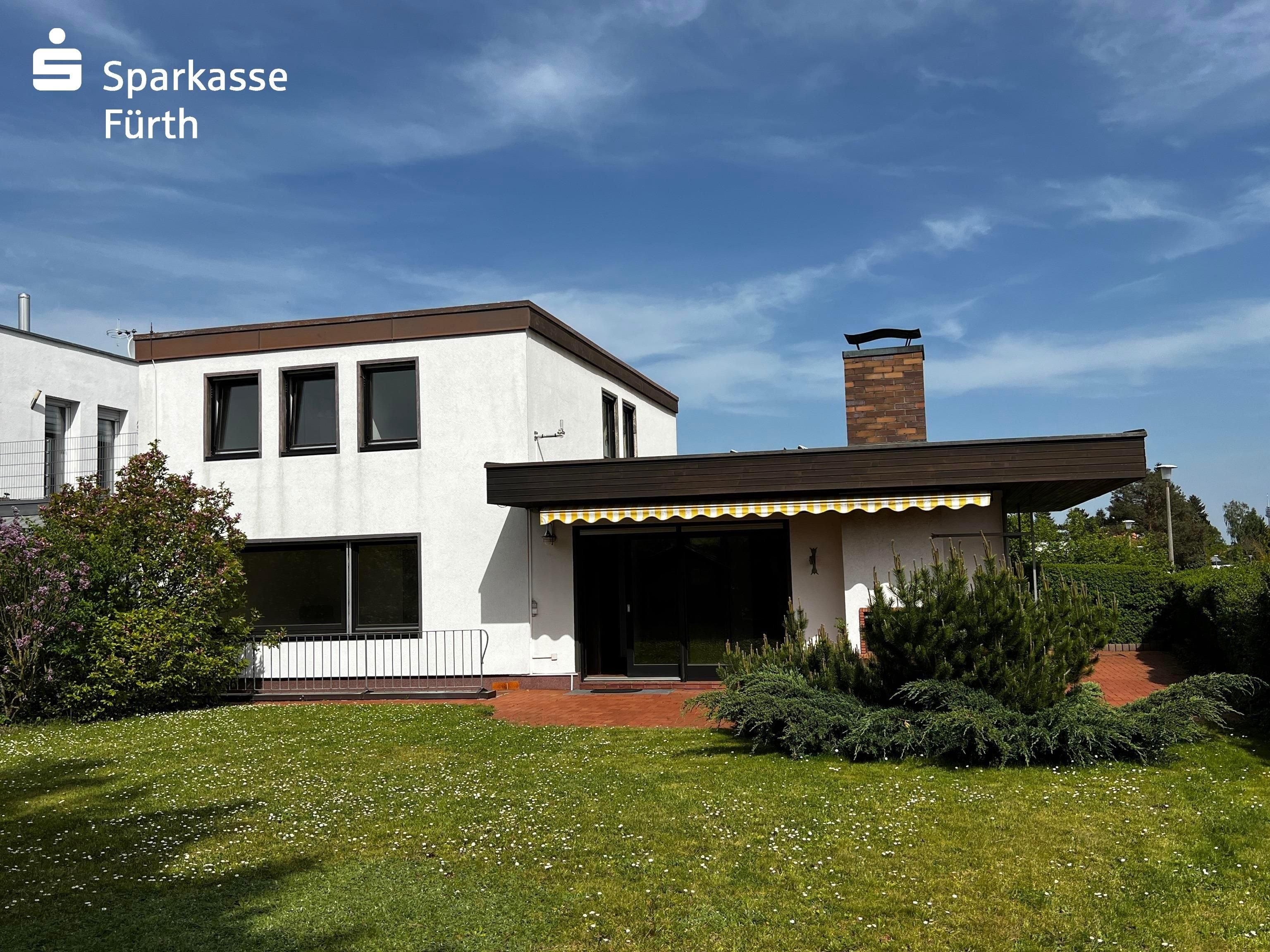 Reihenendhaus zum Kauf 540.000 € 5 Zimmer 120 m²<br/>Wohnfläche 602 m²<br/>Grundstück Oberasbach Oberasbach 90522