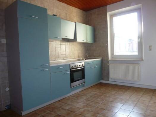 Wohnung zum Kauf provisionsfrei 198.000 € 2 Zimmer 52 m² Geschoss 3/4 Gostenhof Nürnberg 90429