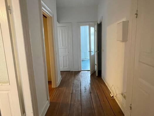 Wohnung zur Miete 1.280 € 3 Zimmer 75 m² Geschoss EG/5 frei ab sofort Eimsbüttel Hamburg 20357